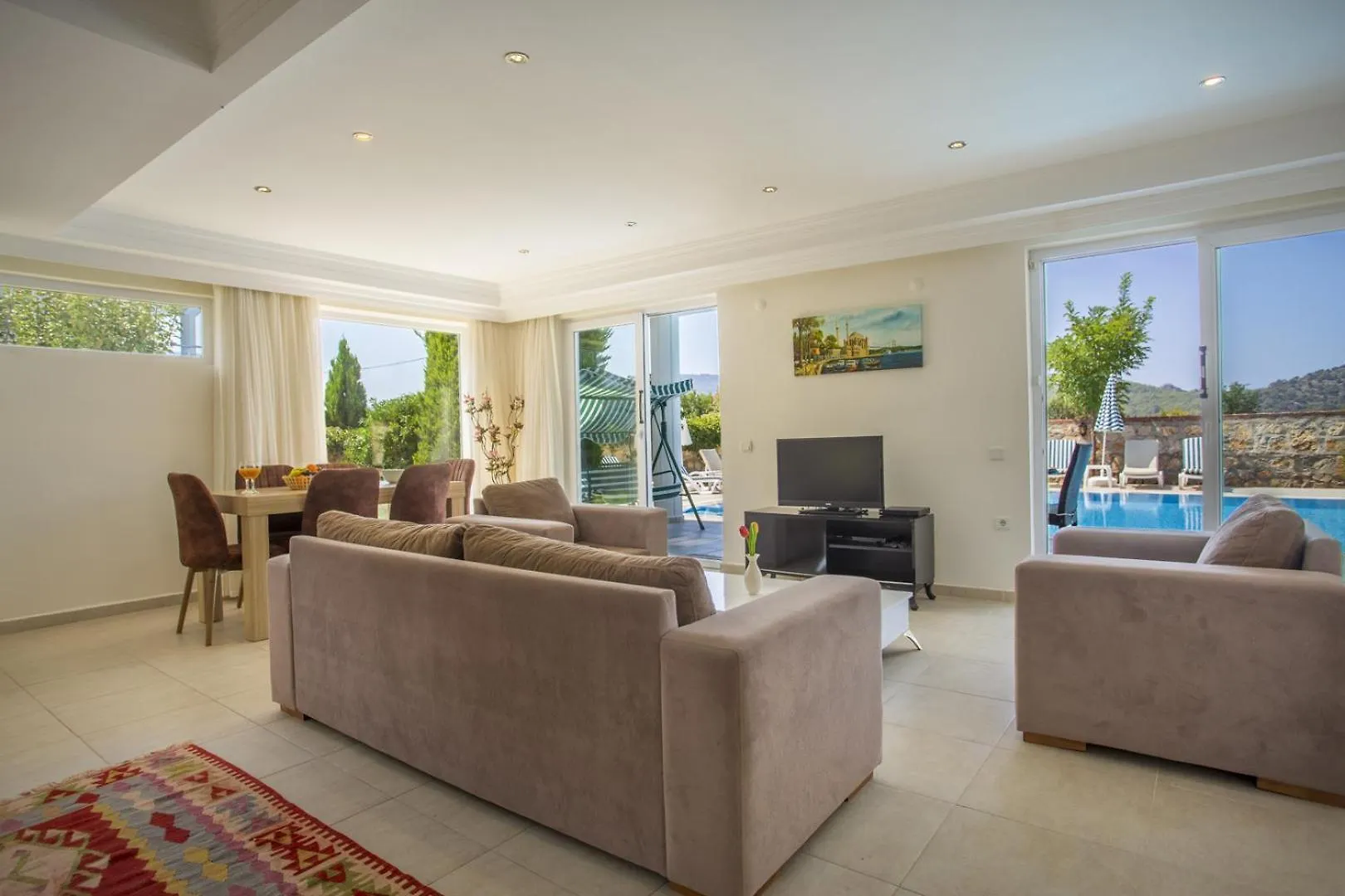 Villa Eleganza Fethiye Turkey