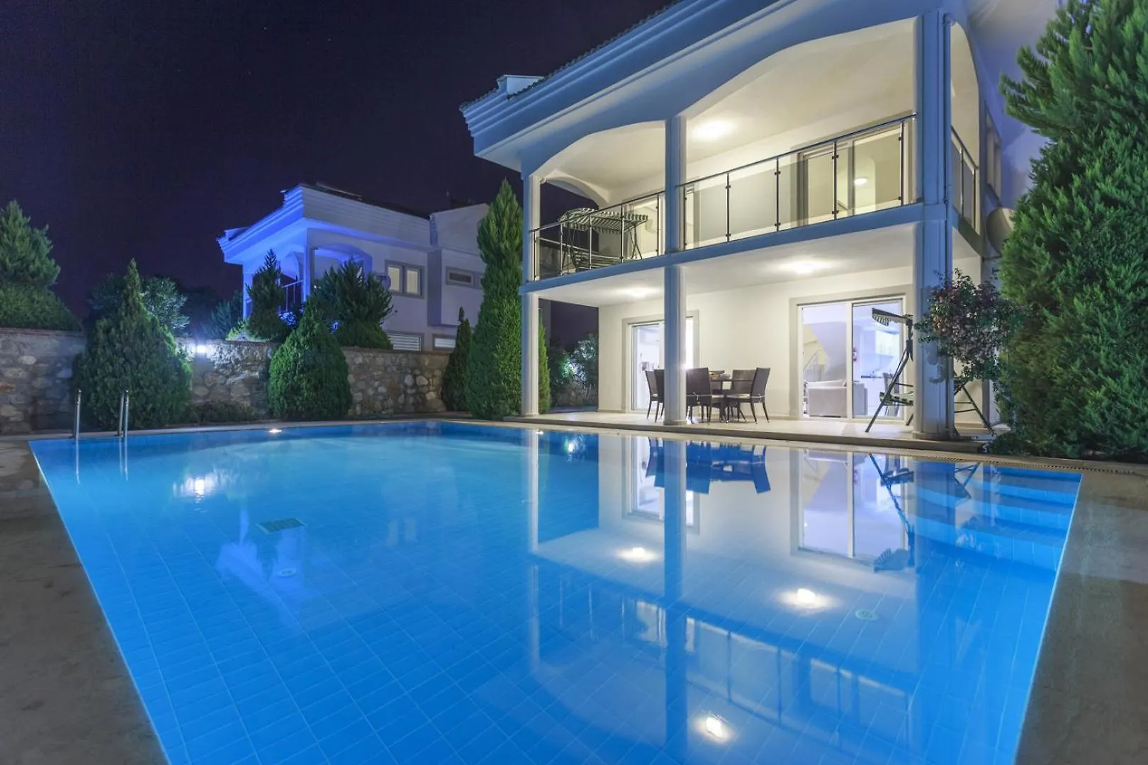 Villa Eleganza Fethiye 0*,  Turkey