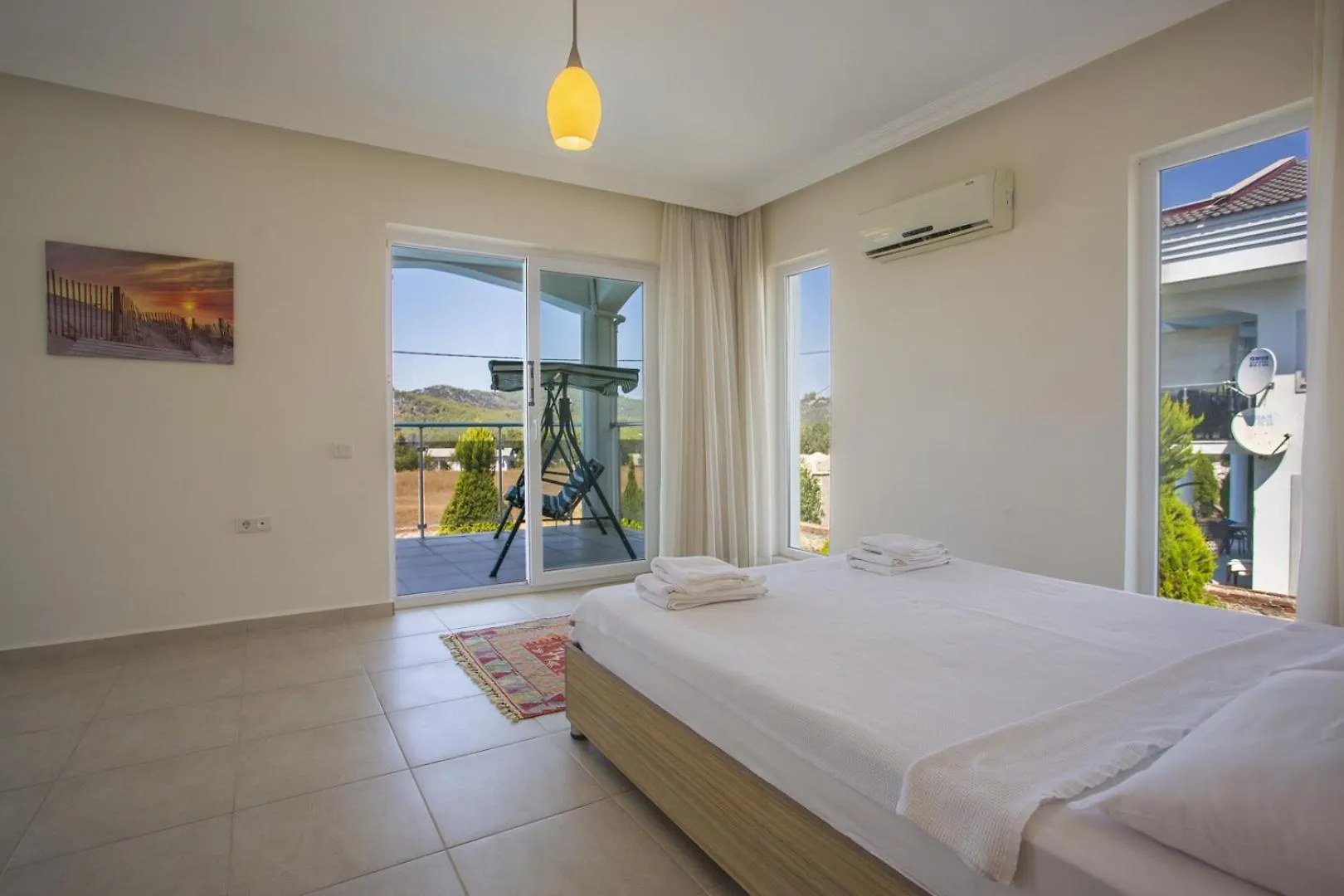 Villa Eleganza Fethiye 0*,  Turkey